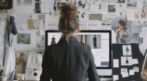 Entrepreneurship in the Fashion Industry