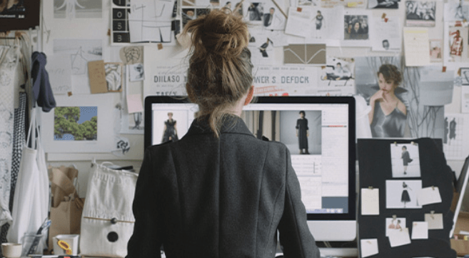 Entrepreneurship in the Fashion Industry
