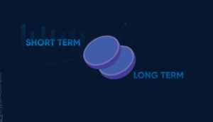 Long-Term vs Short-Term Crypto Investing
