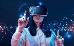 The Future of Digital Entertainment