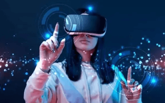The Future of Digital Entertainment